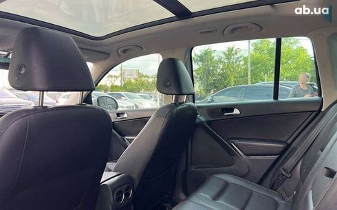 Volkswagen Tiguan 2017 - фото 22