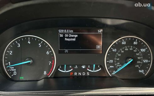 Ford EcoSport 2018 - фото 13