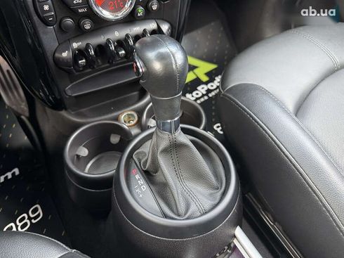 MINI Countryman 2014 - фото 26