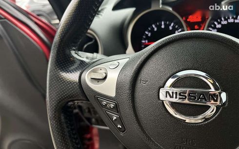 Nissan Juke 2012 - фото 14