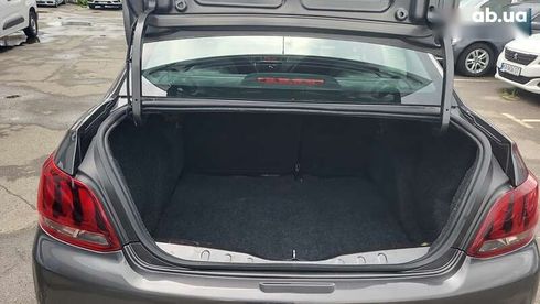 Peugeot 301 2021 - фото 20