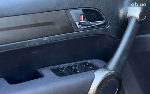 Honda CR-V 2010 - фото 9