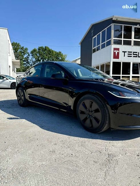 Tesla Model 3 2024 - фото 14