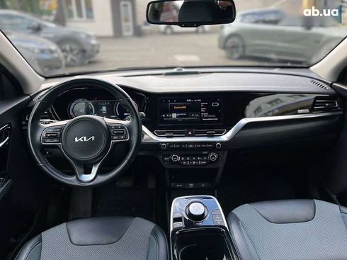 Kia Niro 2022 - фото 20