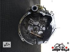 Трансмісія на Peugeot 206 - купити на Автобазарі