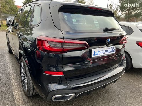 BMW X5 2020 - фото 25