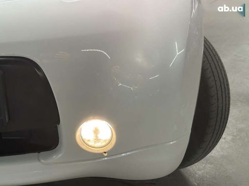 Citroёn C-Zero 2015 - фото 8