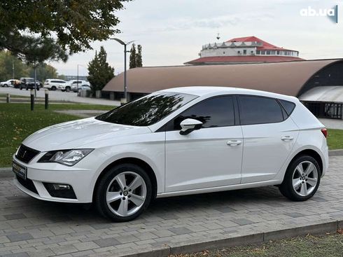 SEAT Leon 2019 - фото 16