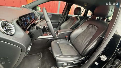 Mercedes-Benz EQA-Класс 2021 - фото 25