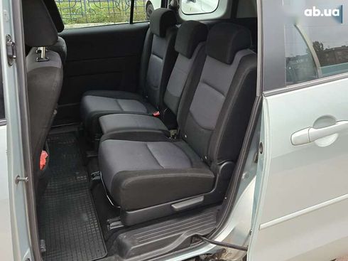 Mazda 5 2005 - фото 12