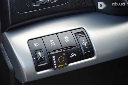 Kia Sorento 2012 - фото 22