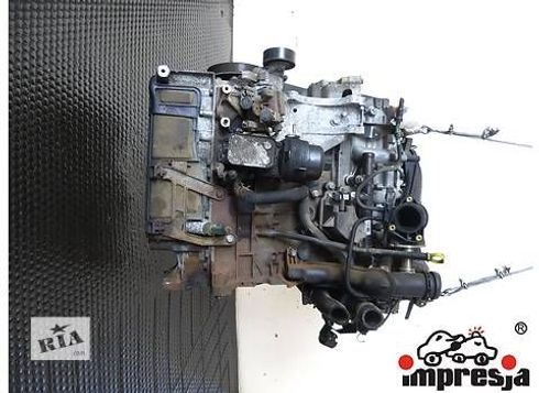 двигатель в сборе для Peugeot 407 - купить на Автобазаре - фото 4