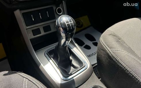 Geely Emgrand 7 2013 - фото 15