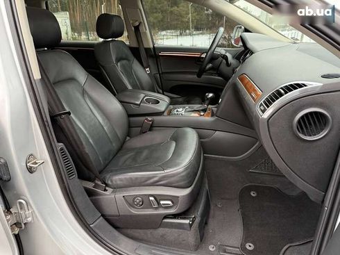Audi Q7 2015 - фото 25