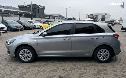 Hyundai i30 2021 - фото 4