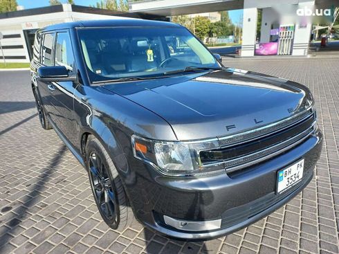 Ford Flex 2016 - фото 9