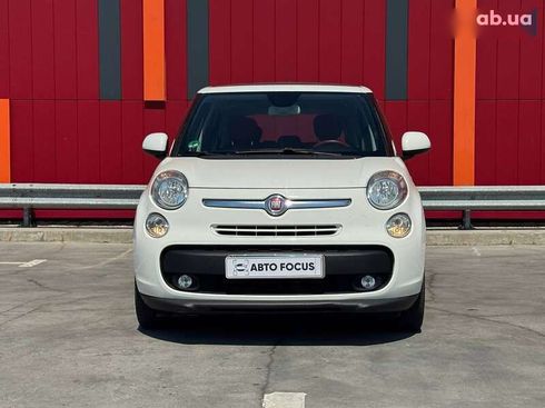 Fiat 500L 2013 - фото 3