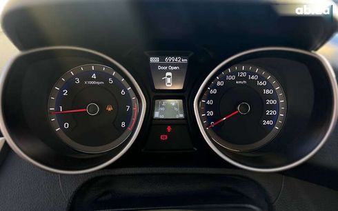 Hyundai i30 2013 - фото 13