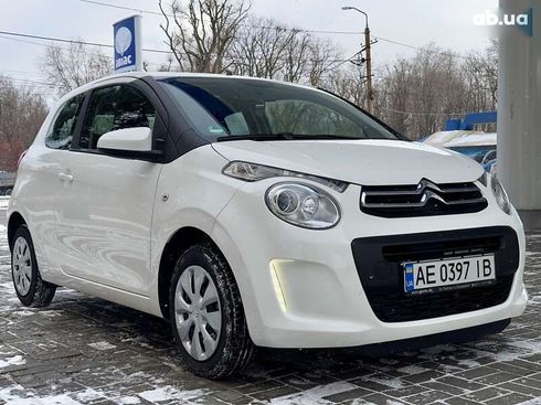 Citroёn C1 2015 - фото 11