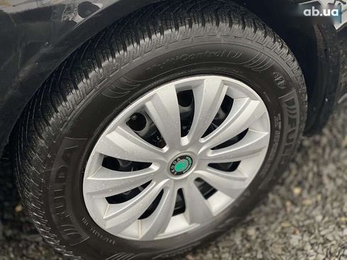 Skoda Octavia 2013 - фото 13