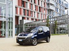 Продажа б/у Fiat Fiorino - купить на Автобазаре