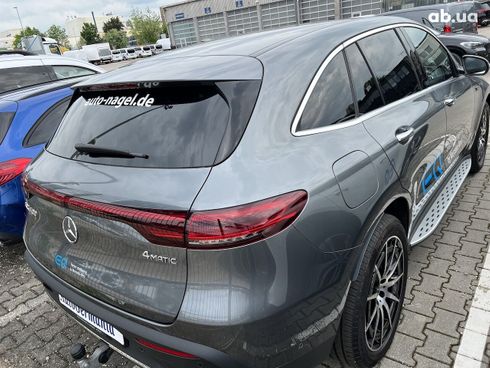 Mercedes-Benz EQC-Класс 2021 - фото 36