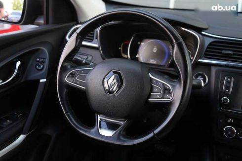 Renault Kadjar 2017 - фото 14