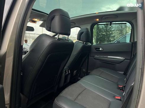 Peugeot 3008 2014 - фото 18