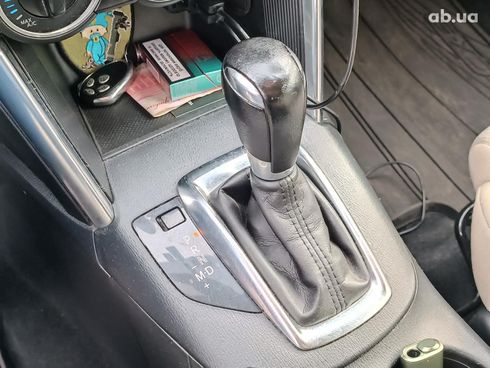 Mazda CX-5 2014 синий - фото 20