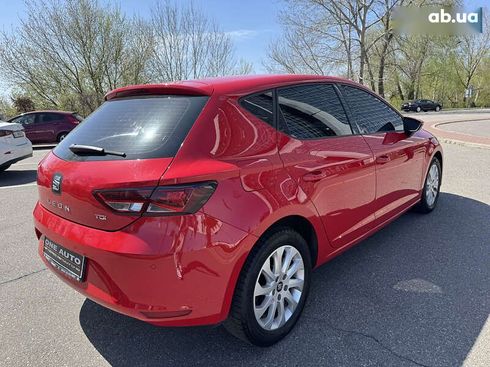 SEAT Leon 2015 - фото 6