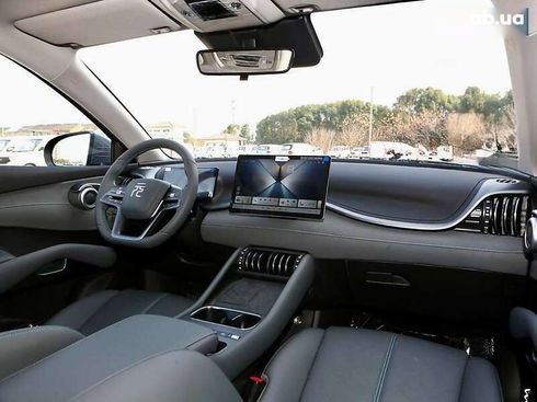 BYD Yuan EV 2025 - фото 10