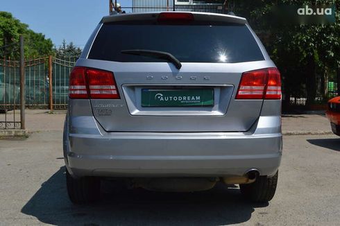 Dodge Journey 2018 - фото 6