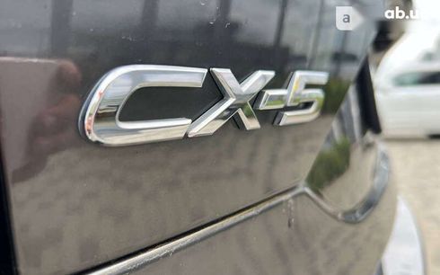 Mazda CX-5 2017 - фото 9