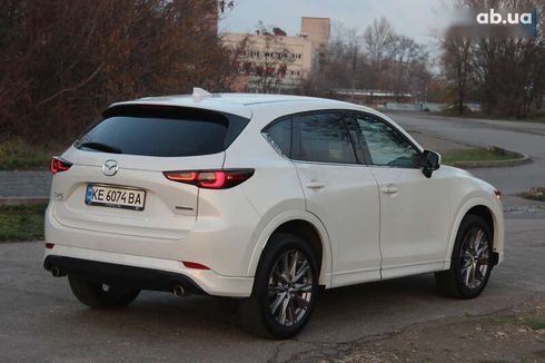 Mazda CX-5 2023 - фото 10