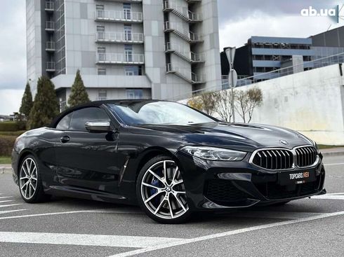 BMW 8 серия 2019 - фото 4