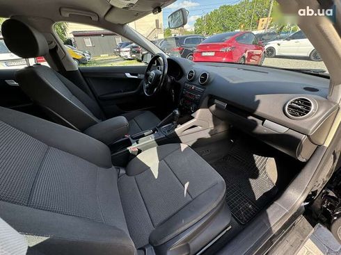 Audi A3 2006 - фото 23