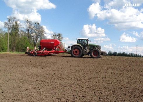 HORSCH Pronto 6 DC 2025 - фото 2