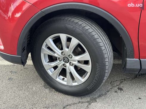 Toyota RAV4 2016 - фото 11