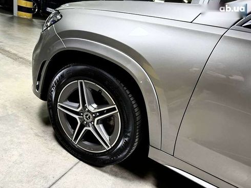 Mercedes-Benz GLE-Class 2021 - фото 25