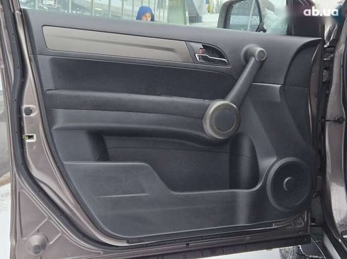 Honda CR-V 2012 - фото 16