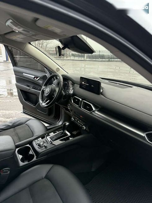 Mazda CX-5 2021 - фото 15