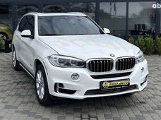 Продажа б/у BMW X5 2015 года в Мукачевом - купить на Автобазаре