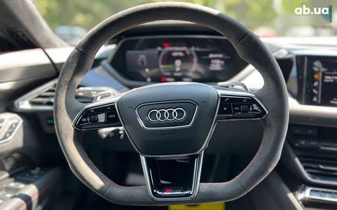 Audi RS e-tron GT 2021 - фото 18