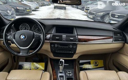 BMW X5 2012 - фото 9