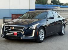 Продаж вживаних Cadillac в Одесі - купити на Автобазарі