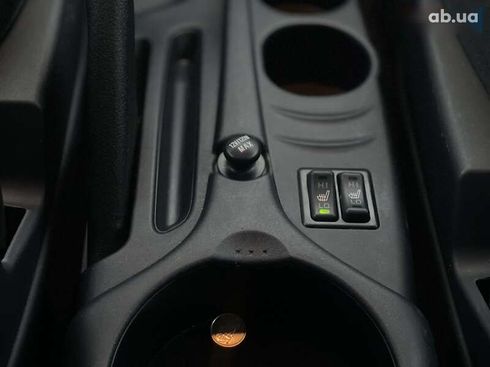 Mitsubishi Grandis 2008 - фото 19