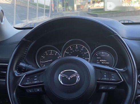 Mazda CX-5 2018 - фото 12