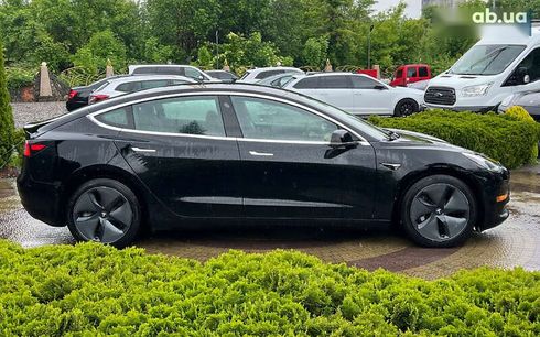 Tesla Model 3 2020 - фото 8