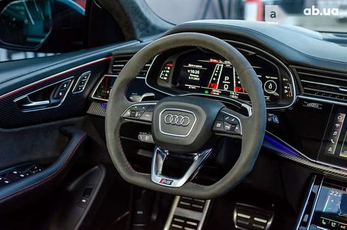 Audi RS Q8 2020 - фото 20
