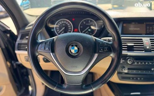 BMW X5 2007 - фото 10